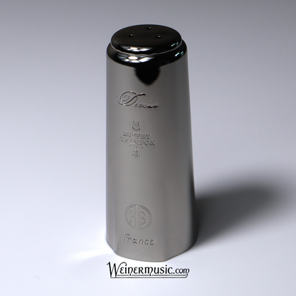 Buffet Crampon Divine Bb Clarinet Mouthpiece Cap B-STOCK