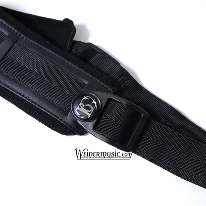 BG France Shoulder Alto/Tenor & Bari Sax Strap S02M - B-STOCK