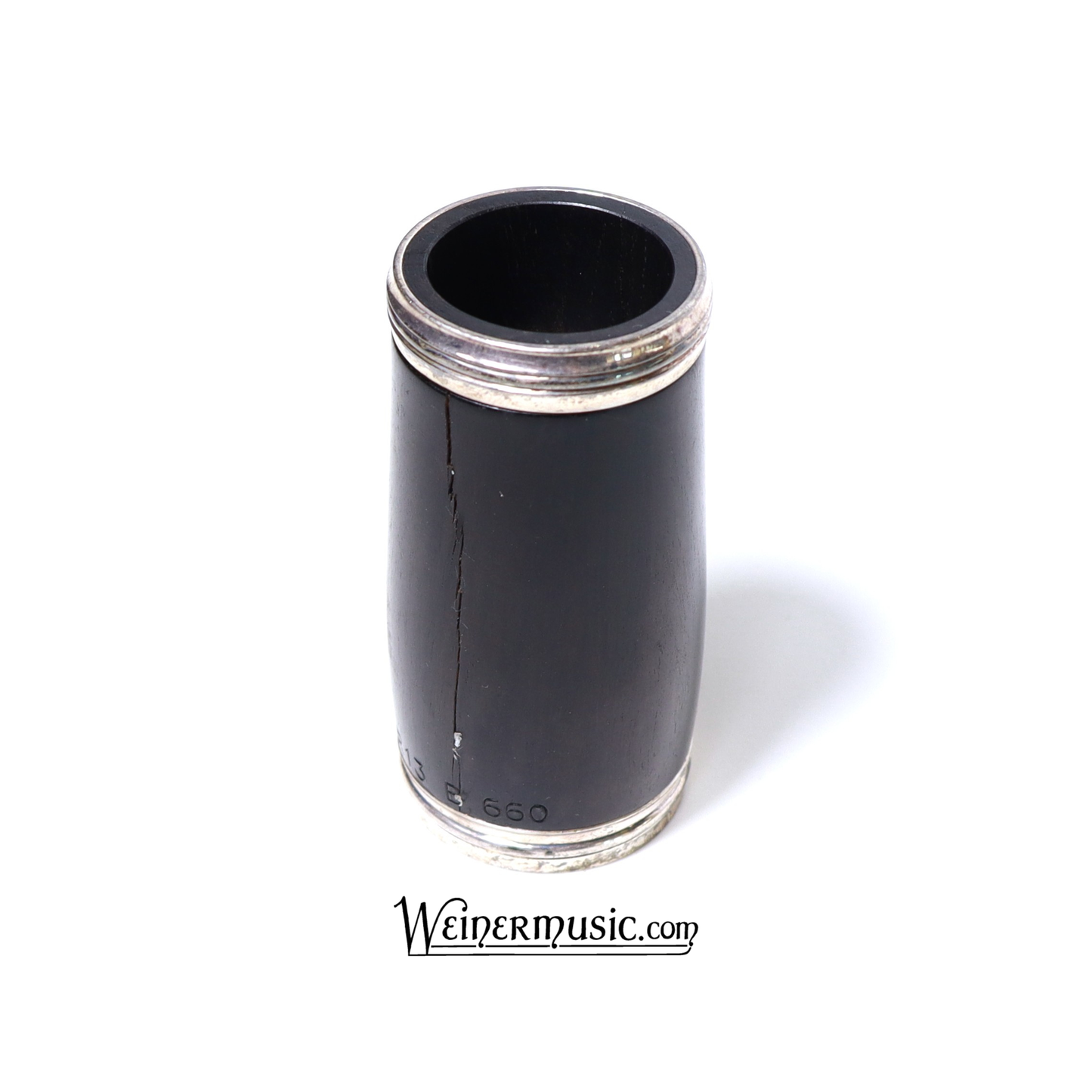 Buffet Moennig R13 Bb Clarinet 66mm Barrel - B-STOCK