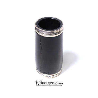 Buffet Moennig R13 Bb Clarinet 66mm Barrel - B-STOCK