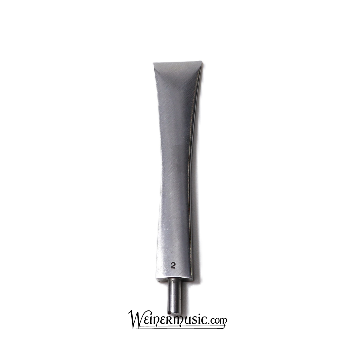 Prestini Bassoon Shaper Tip #2