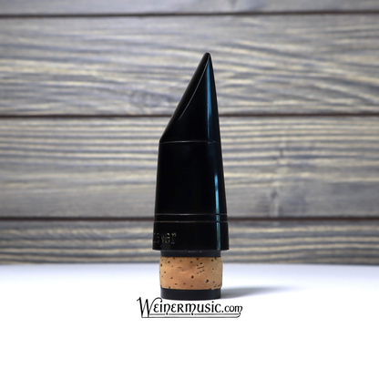 Dirksmeyer Bb Clarinet Hard Rubber Mouthpiece #13