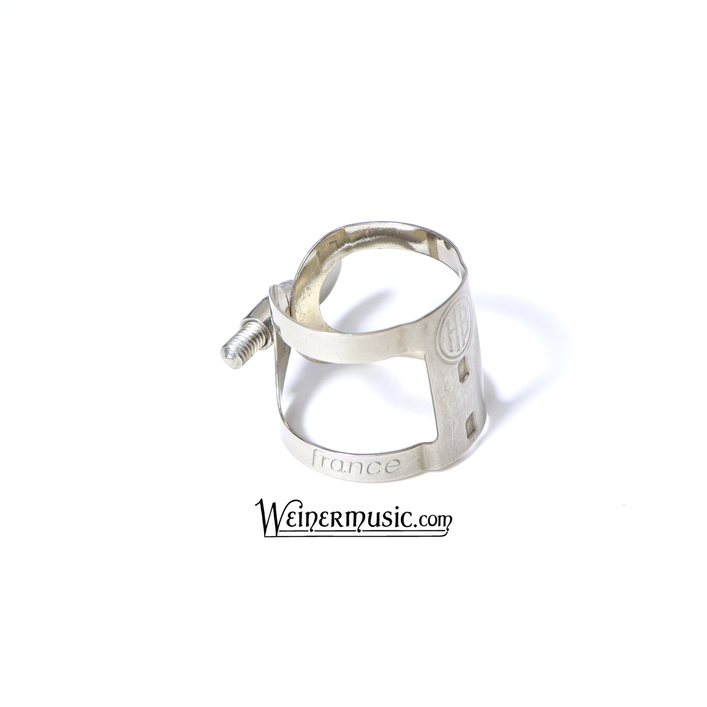 Herouard & Benard Inverted Bb Clarinet Ligature - B-STOCK