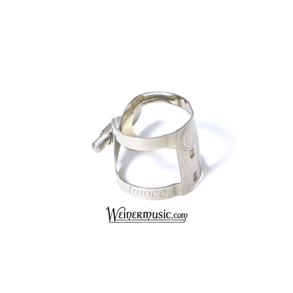 Herouard & Benard Inverted Bb Clarinet Ligature - B-STOCK