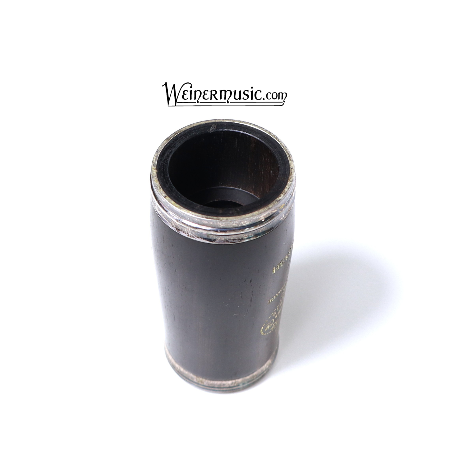 Buffet Chadash Bb Clarinet 67mm Barrel - B-STOCK