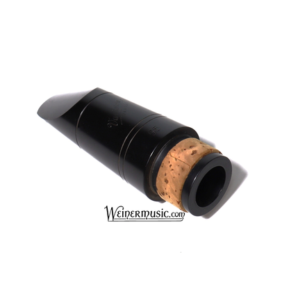Vandoren Bb Clarinet Hard Rubber Mouthpiece "55" - B-STOCK