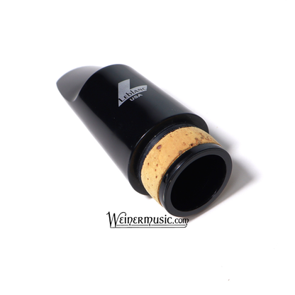 Leblanc Hard Rubber Bass Clarinet Mouthpiece B-STOCK