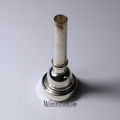 Yamaha Cornet Mouthpiece Standard Long Shank 16C4 B-STOCK