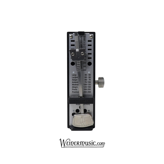 Wittner Taktell Super-Mini Series Metronome - B-STOCK