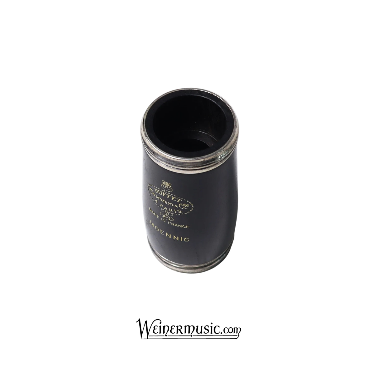 Buffet Moennig R13 Bb Clarinet 66mm Barrel - B-STOCK