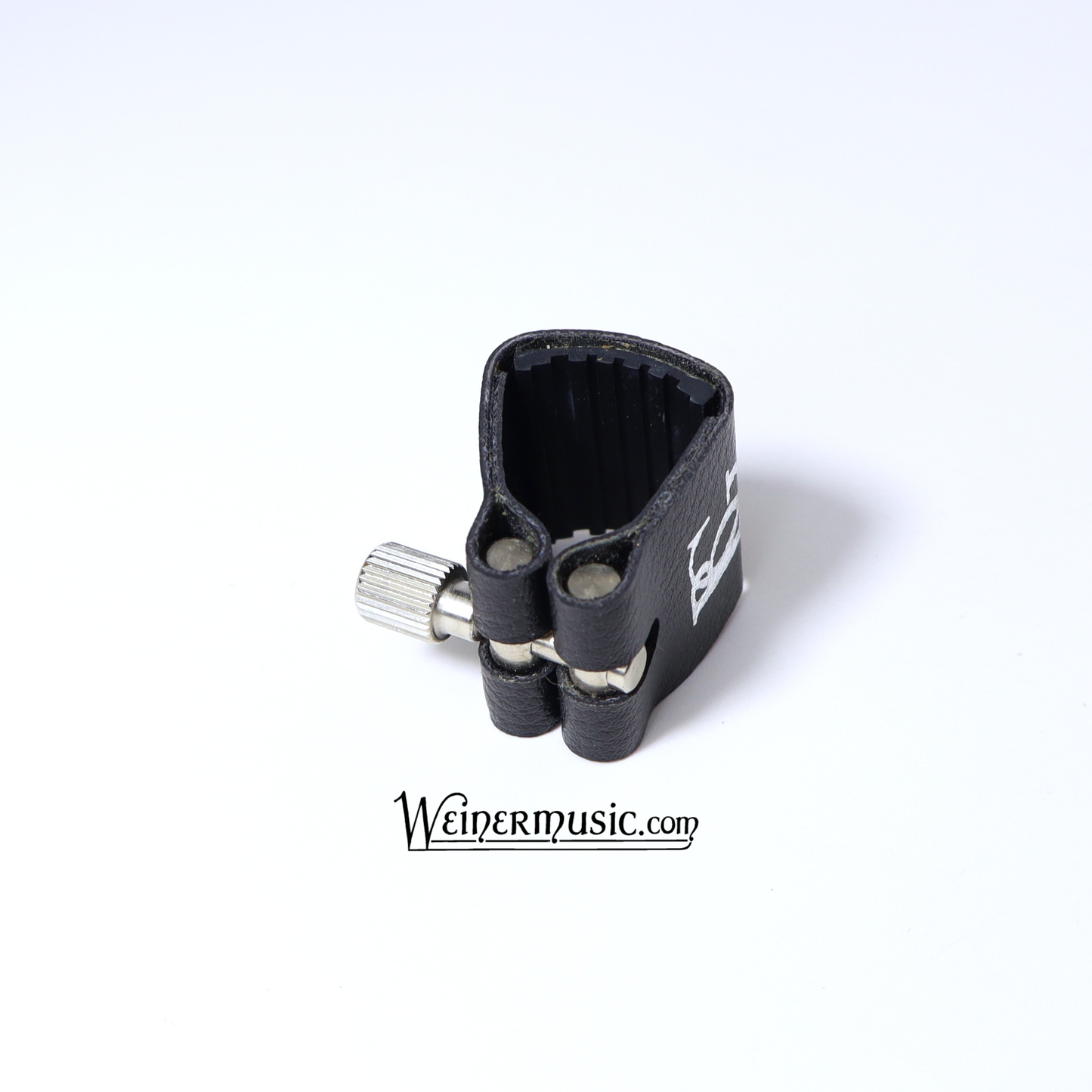 BG France Standard Jazz Alto Saxophone L20SJ Ligature - B-STOCK