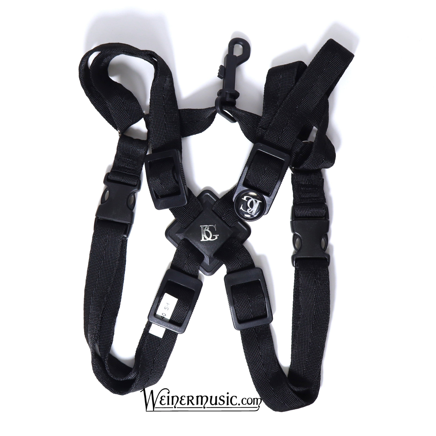 BG France Male Saxophone Harness Strap S40SH - B-STOCK