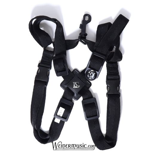BG France Male Saxophone Harness Strap S40SH - B-STOCK