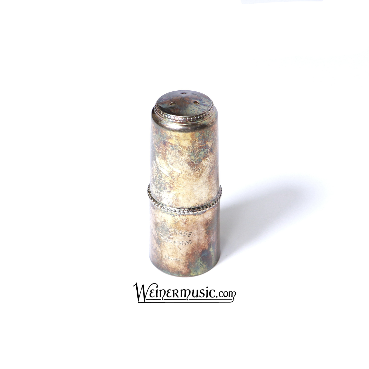 Bonade Bb Clarinet Cap 2250C - B-STOCK