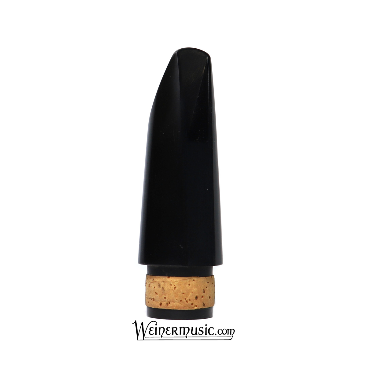 Standard Bb Clarinet Mouthpiece - B-STOCK