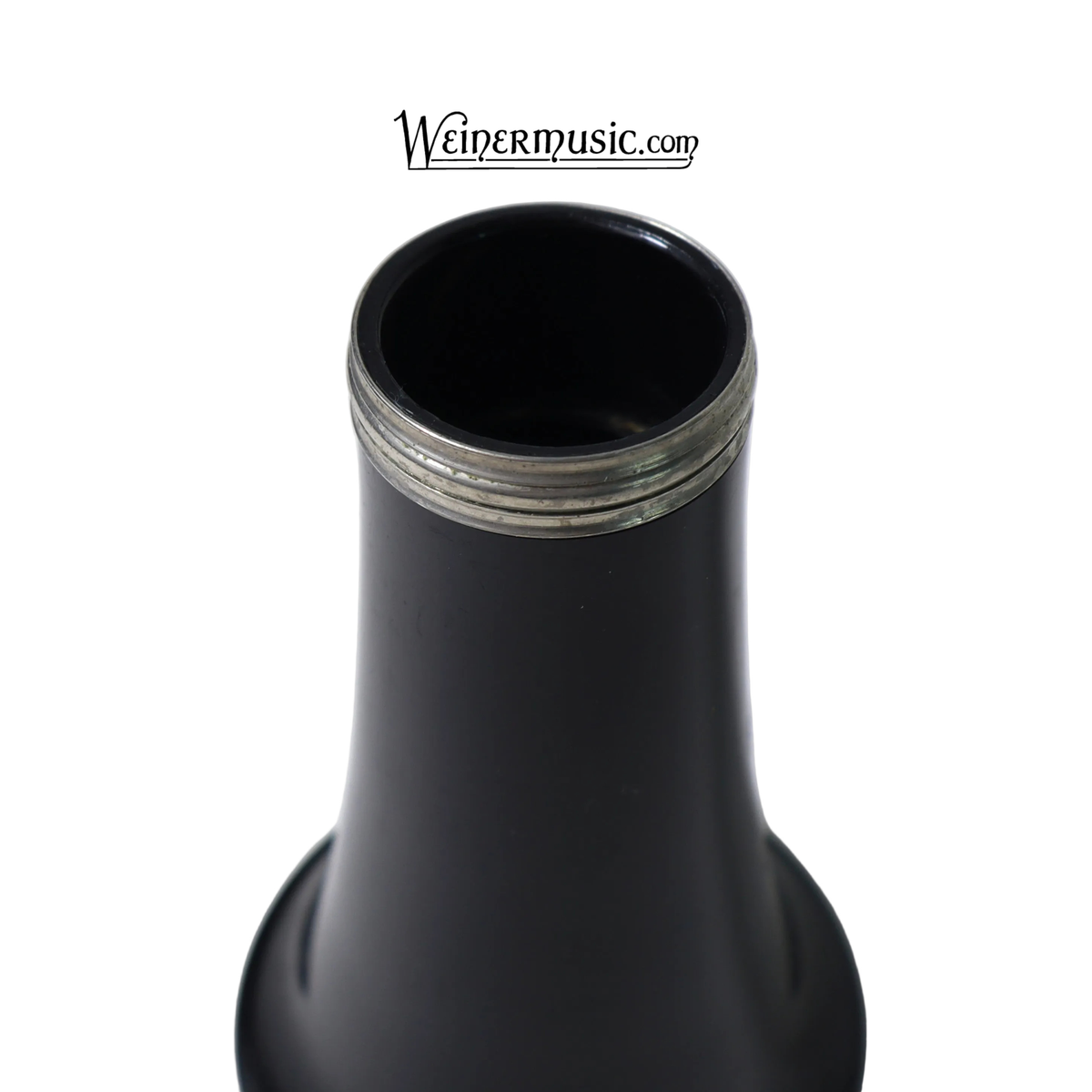 Bundy Resonite Clarinet Bell - B-STOCK