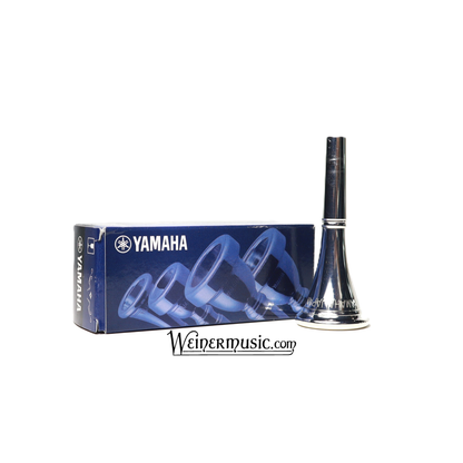 Yamaha Standard French Horn Mouthpiece 35C4 - B-STOCK