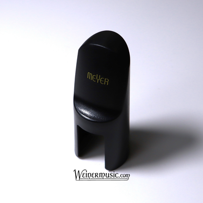 Meyer New York Alto Saxophone Mouthpiece 6M - B-STOCK
