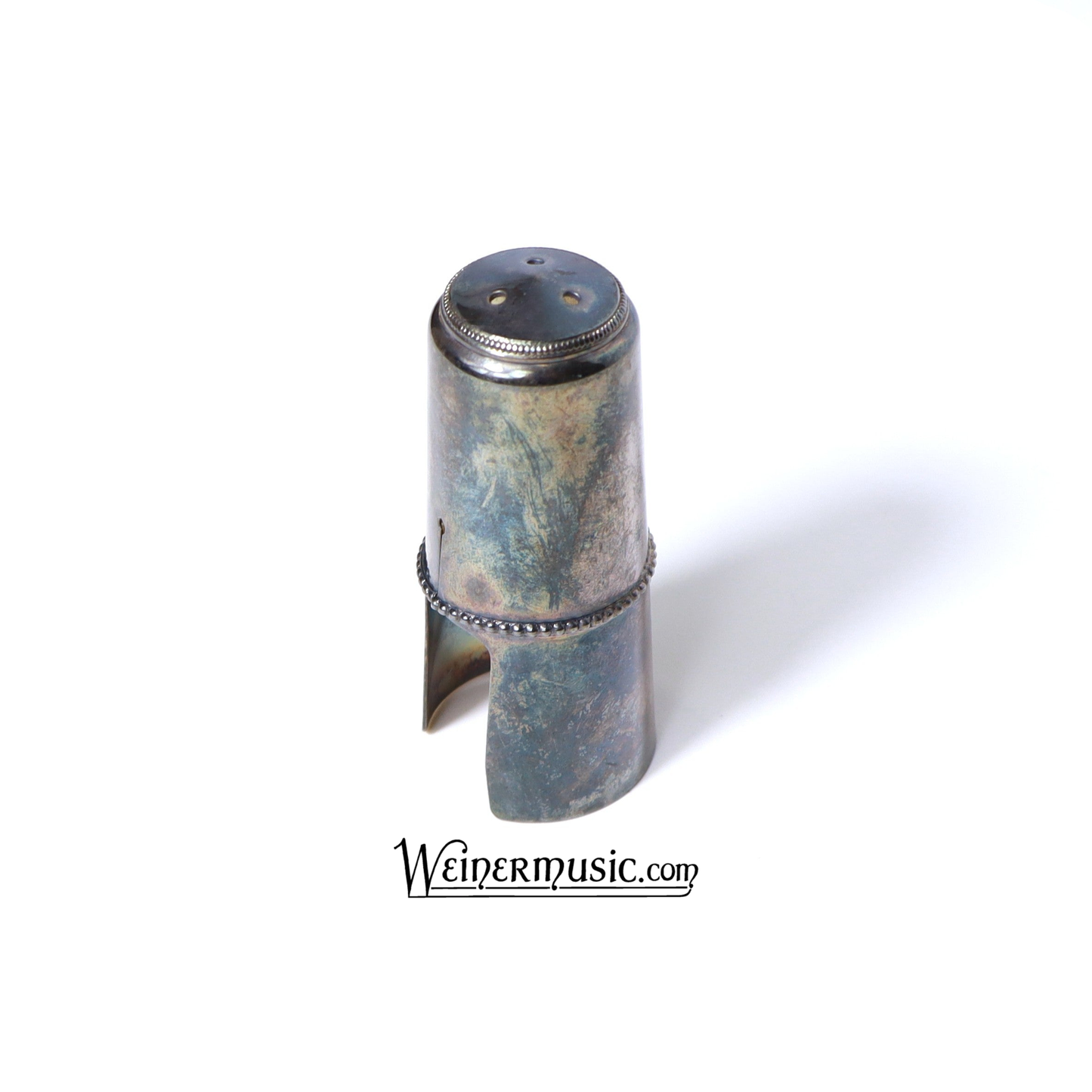 Bonade Bb Clarinet Cap 2250C - B-STOCK