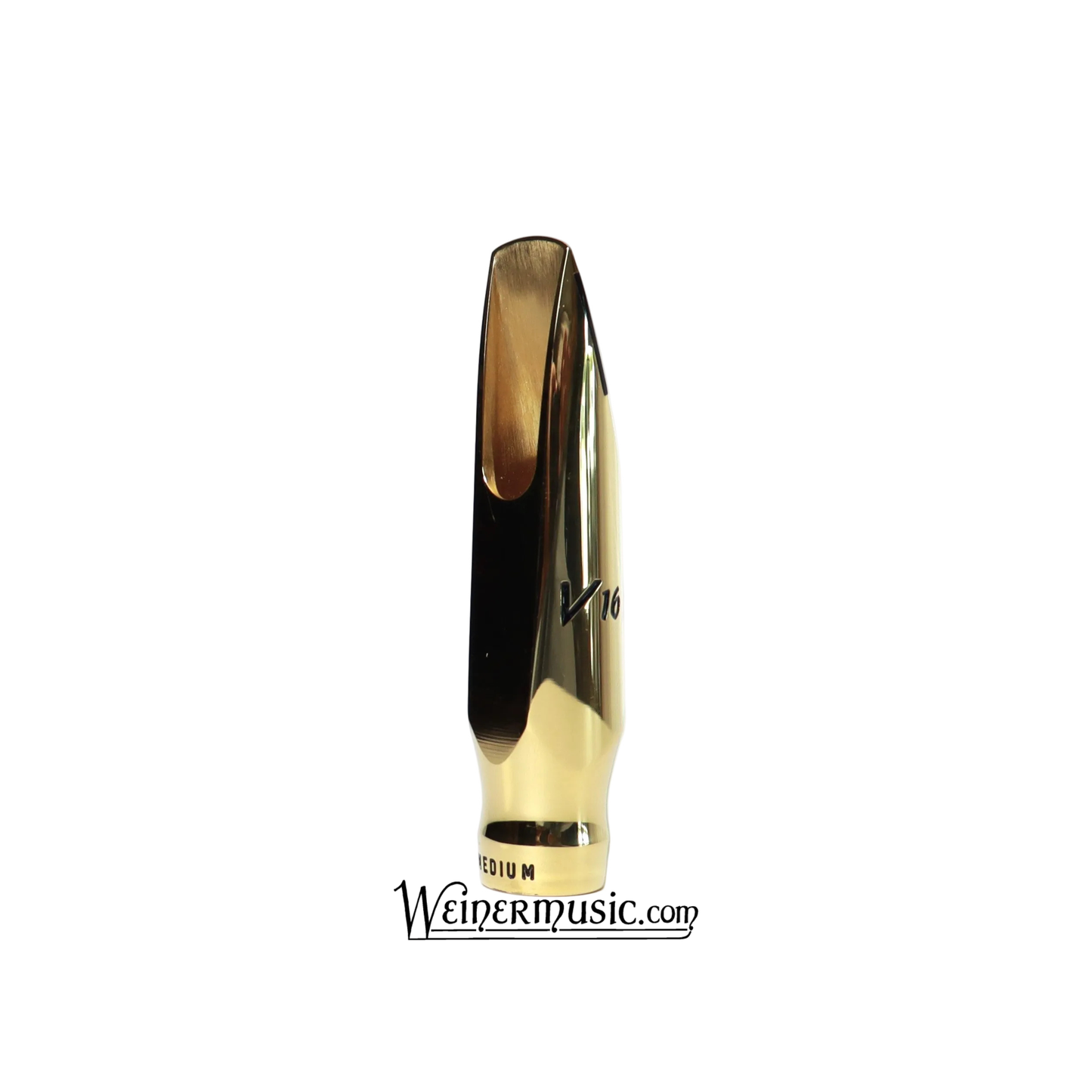 Vandoren V16 Fifties Metal Tenor Saxophone T7 Mouthpiece B-STOCK