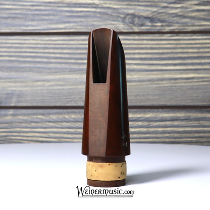 Bari Bb Clarinet Mouthpiece - #47