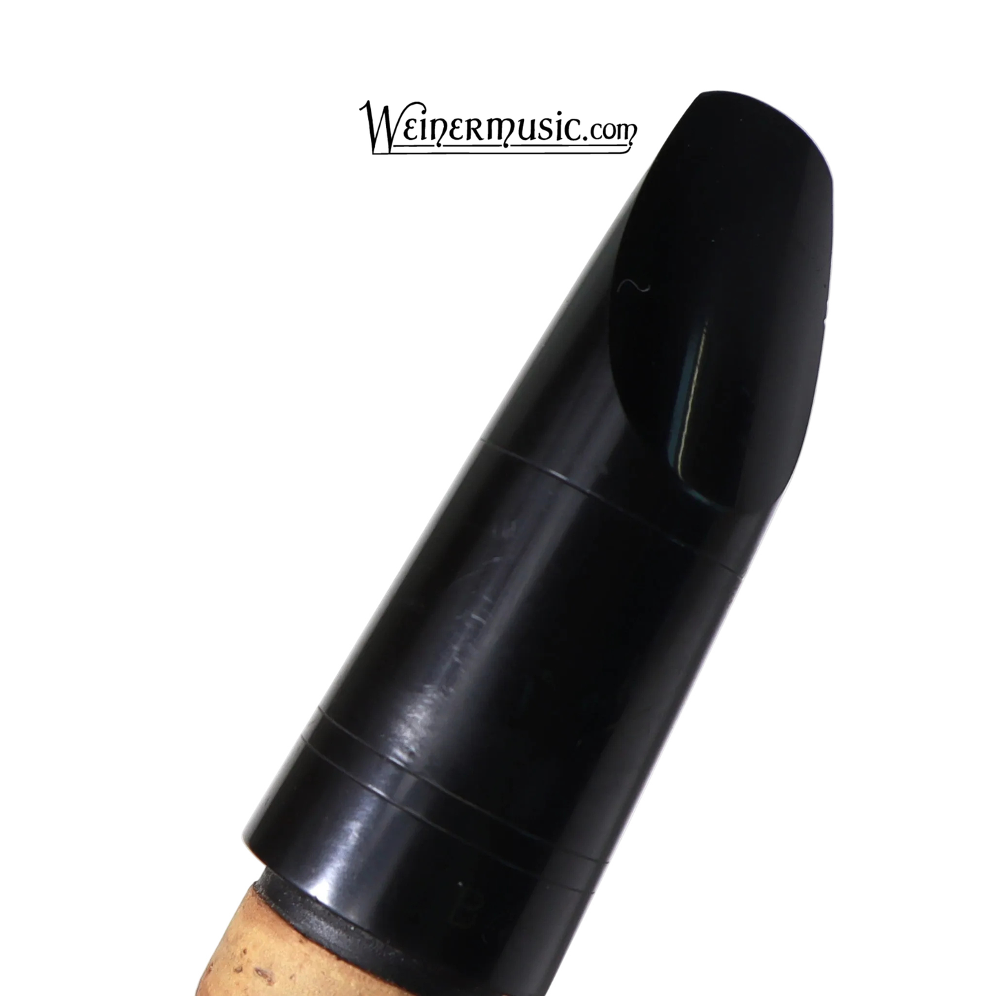 Vandoren Traditional B45 Bb Clarinet Mouthpiece - B-STOCK
