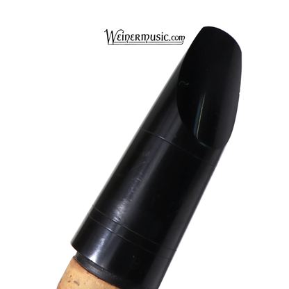 Vandoren Traditional B45 Bb Clarinet Mouthpiece - B-STOCK
