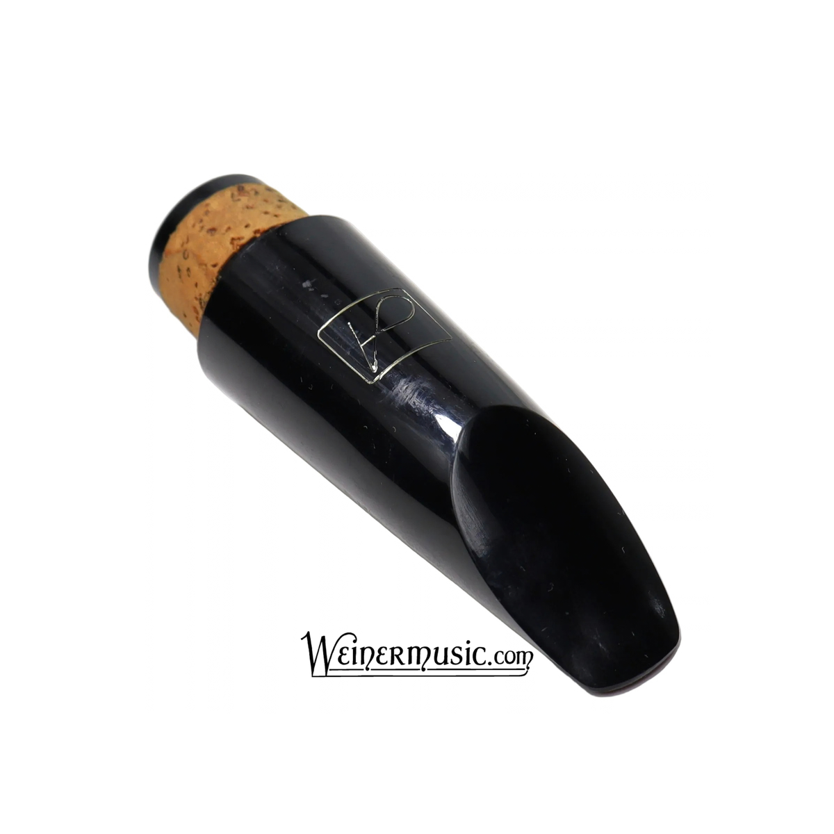 Armstrong Student Bb Clarinet Mouthpiece 2 - B-STOCK