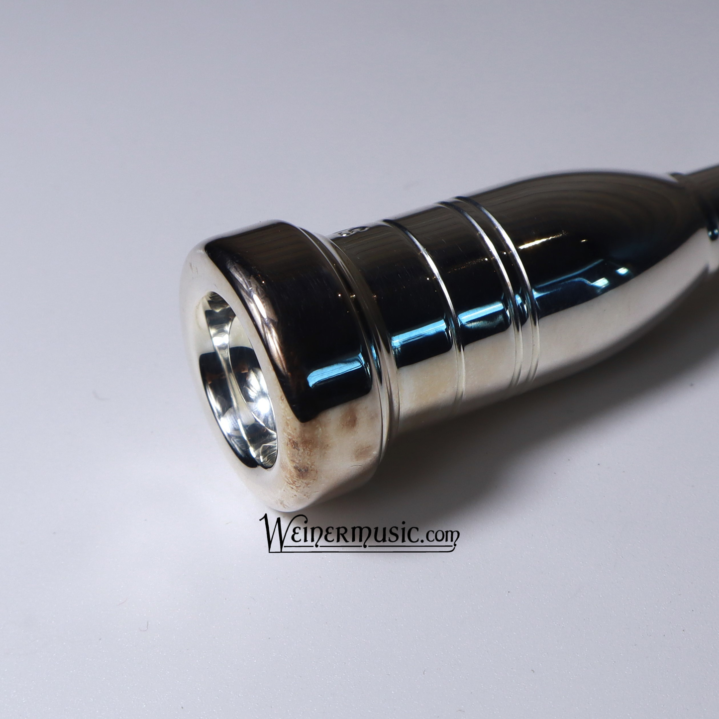 Schilke Heavyweight Trumpet Mouthpiece 16C4 HEAVY - B STOCK