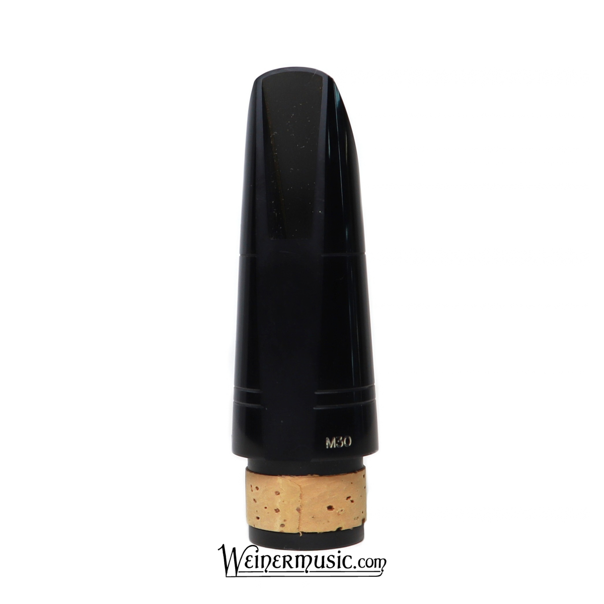 Vandoren Traditional Bb Clarinet Mouthpiece M30 - B-STOCK