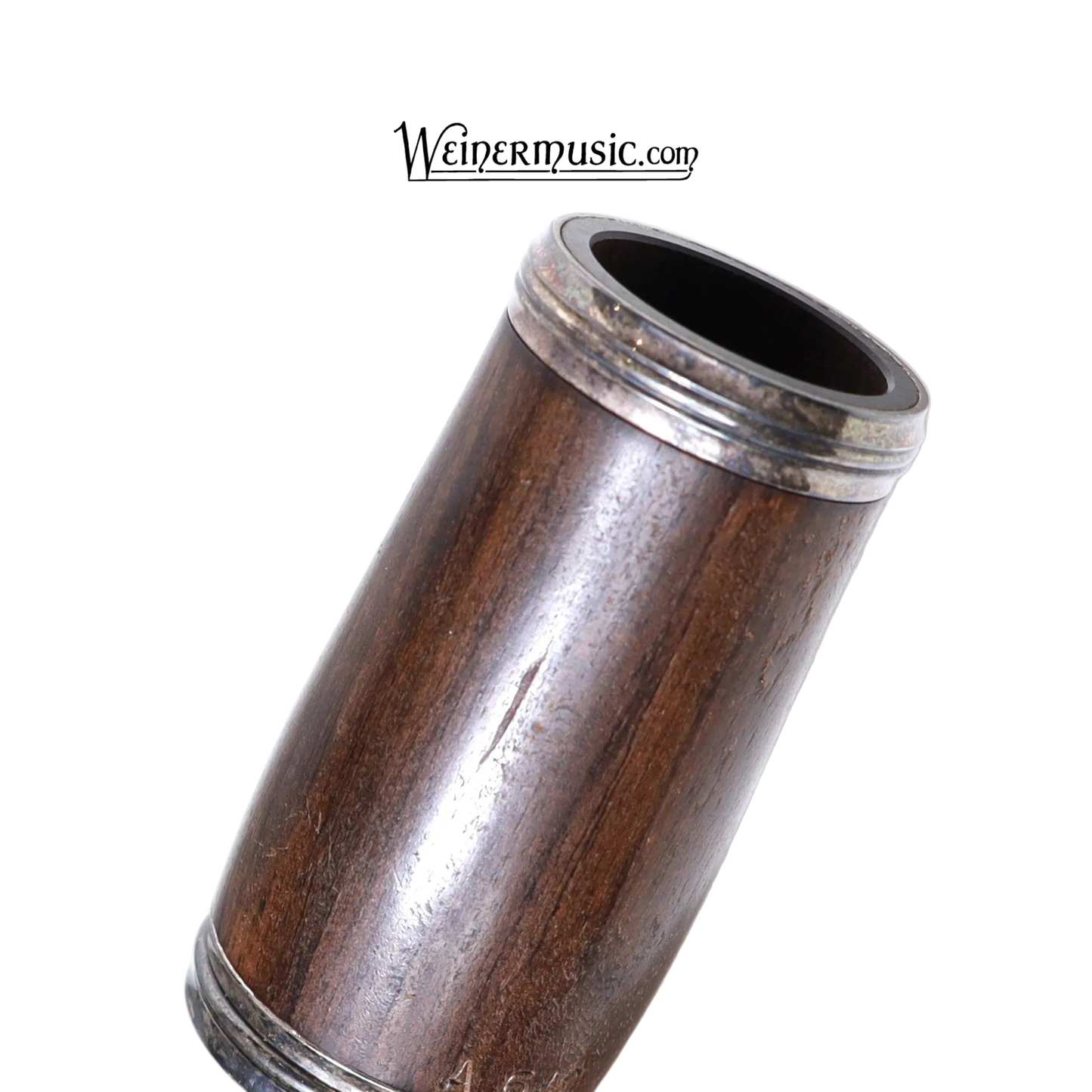 Buffet Chadash A Clarinet 64mm Barrel - B-STOCK
