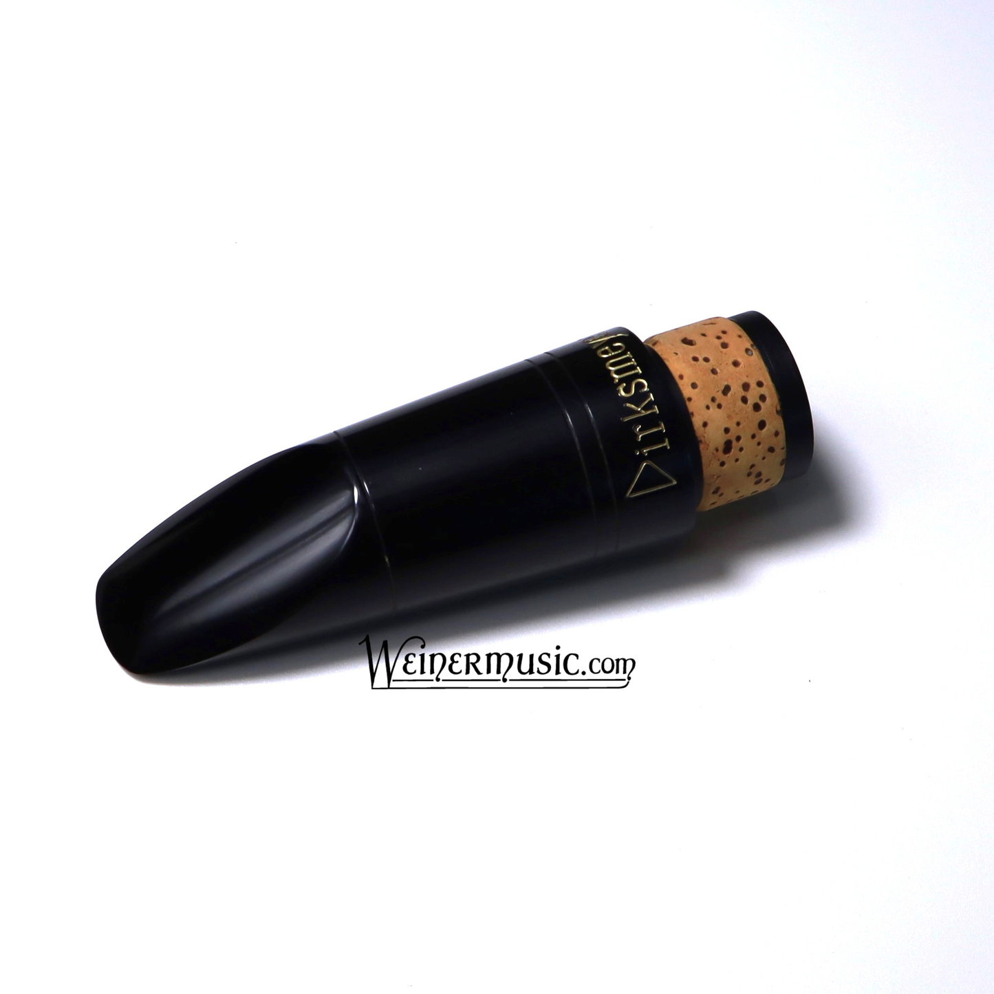 Dirksmeyer Bb Clarinet Hard Rubber Mouthpiece #11