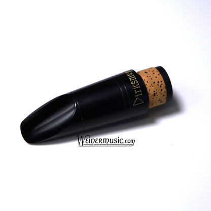 Dirksmeyer Bb Clarinet Hard Rubber Mouthpiece #11