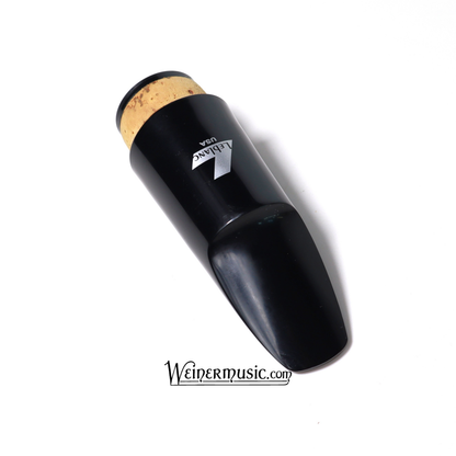 Leblanc Hard Rubber Bass Clarinet Mouthpiece B-STOCK