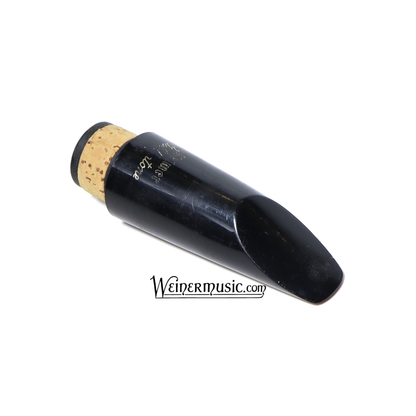 Selmer Goldentone Bb Clarinet #3 Mouthpiece B-STOCK