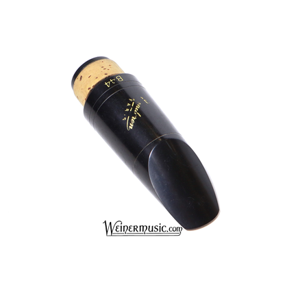 Vandoren Eb Clarinet Hard Rubber B44 Mouthpiece B-STOCK