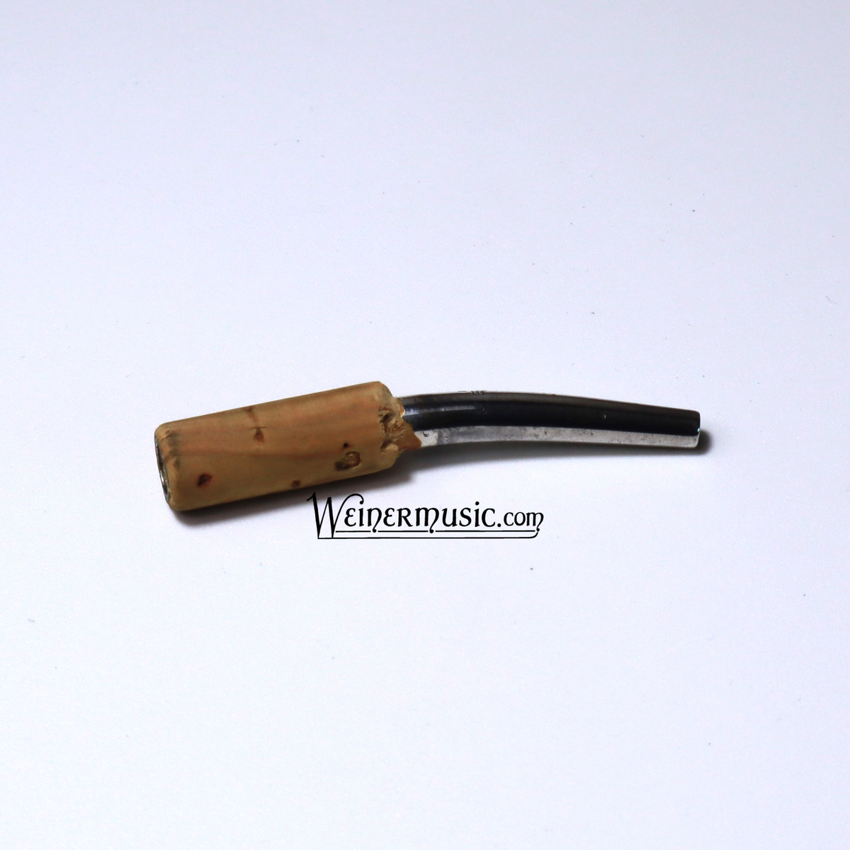F. Loree Oboe D'Amour Bocal #1