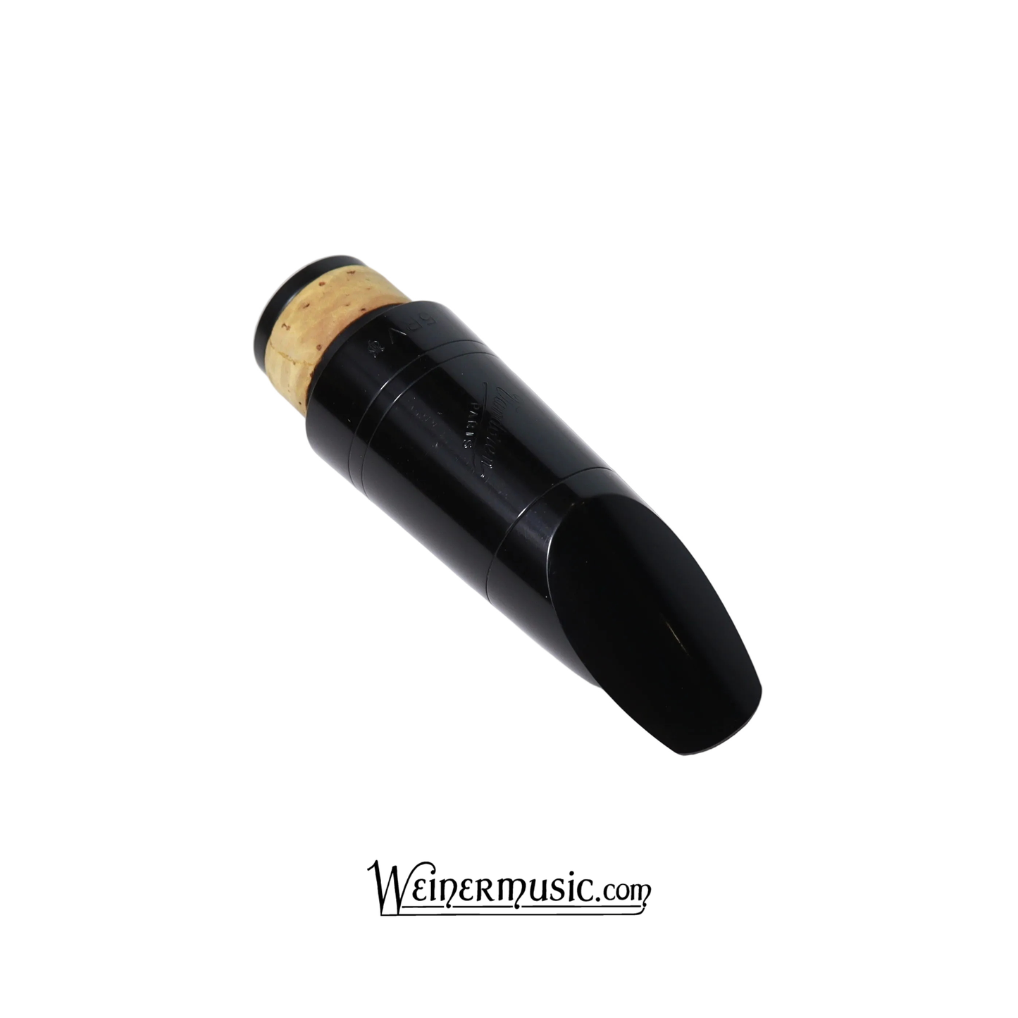 Vandoren Traditional 5RV Lyre Bb Clarinet Mouthpiece - B-STOCK