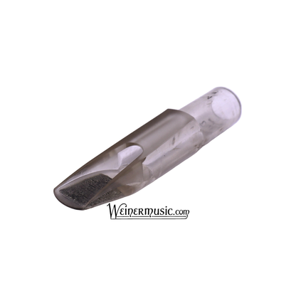 Vintage Dukoff Crystallite Tenor Sax M5 Mouthpiece