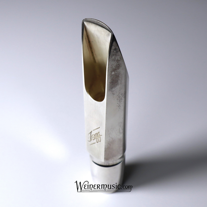 Selmer Tenor Sax Metal Jazz "G" Mouthpiece - B-STOCK