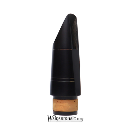 Vandoren Bb Clarinet Hard Rubber 3UD Mouthpiece - B-STOCK