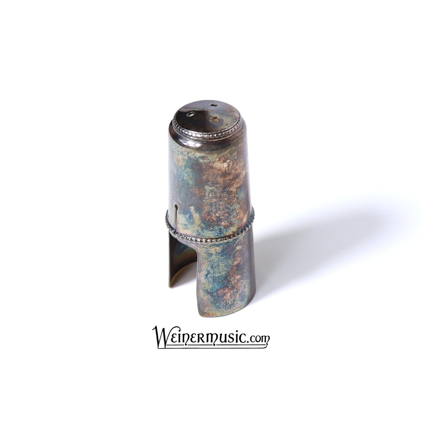 Bonade Bb Clarinet Cap 2250C - B-STOCK