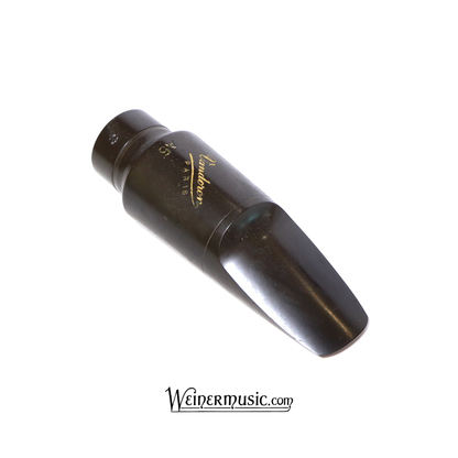 Vandoren V16 Alto Saxophone A5 M Mouthpiece - B-STOCK