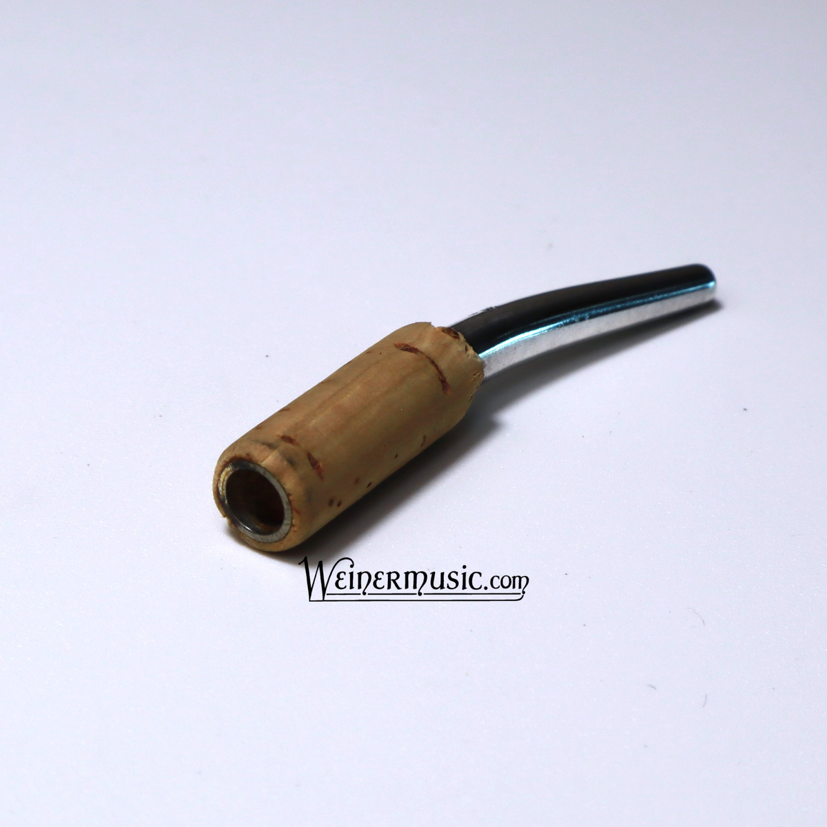 F. Loree Oboe D'Amour Bocal #2