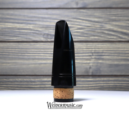 Dirksmeyer Bb Clarinet Hard Rubber Mouthpiece #13