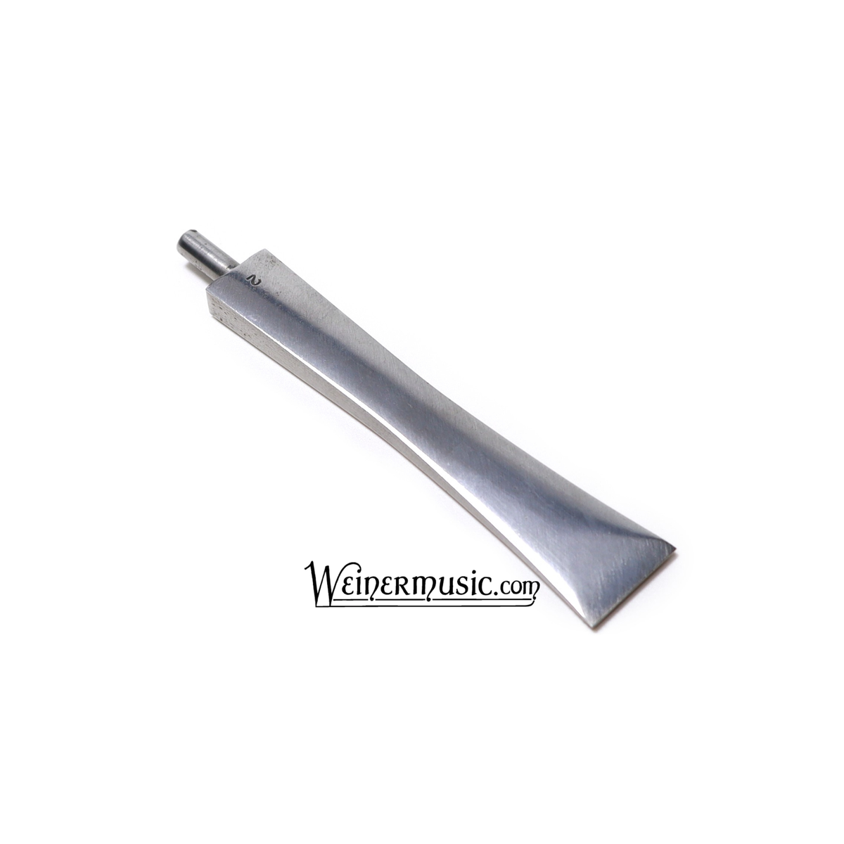 Prestini Bassoon Shaper Tip #2
