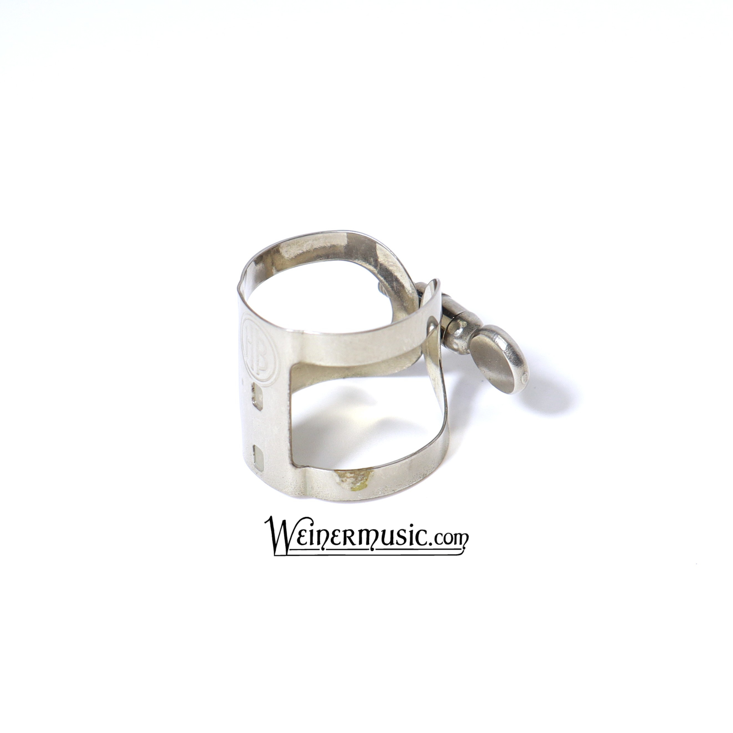 Herouard & Benard Inverted Bb Clarinet Ligature - B-STOCK