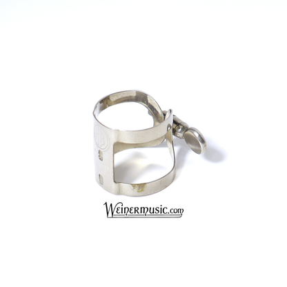 Herouard & Benard Inverted Bb Clarinet Ligature - B-STOCK
