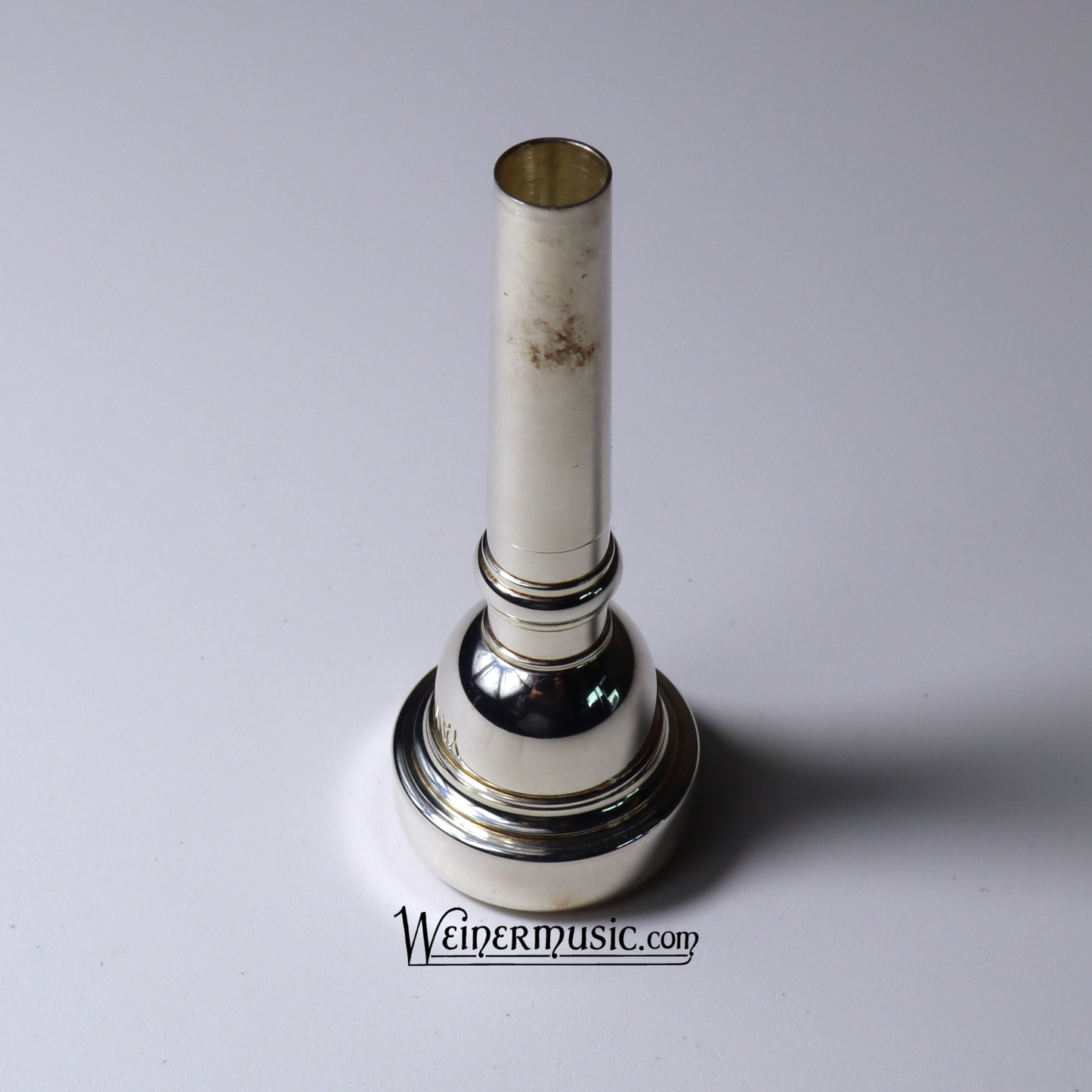 Yamaha Cornet Mouthpiece Standard Long Shank 16C4 B-STOCK