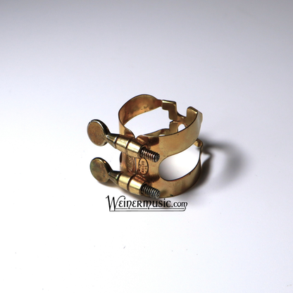 Harrison Alto Clarinet Ligature 3